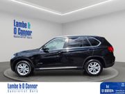 BMW X5 2015