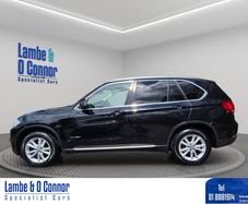 BMW X5 2015