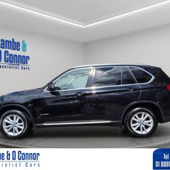BMW X5 2015
