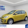 Volkswagen Up! 2018