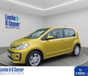Volkswagen Up! 2018