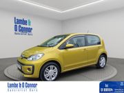 Volkswagen Up! 2018