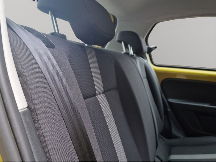 Volkswagen Up! 2018
