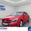 Mercedes-Benz A-Class 2016