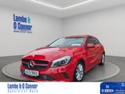 Mercedes-Benz A-Class 2016