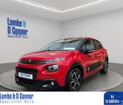 Citroen C3 2017