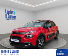 Citroen C3 2017