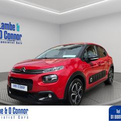 Citroen C3 2017