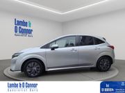 Nissan NOTE 2022