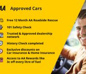 Volkswagen Beetle 2016