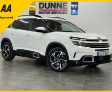 Citroen C5 Aircross 2020