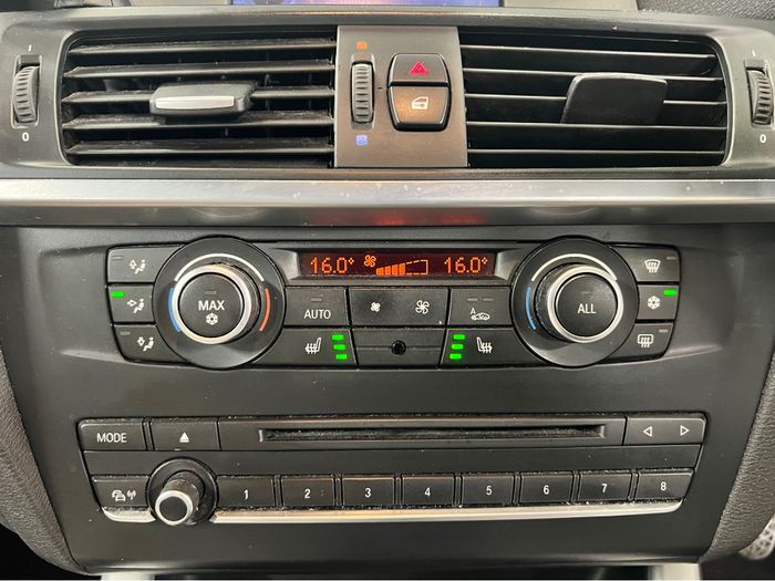 BMW X3 2011