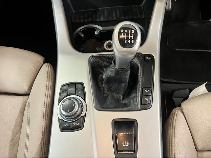 BMW X3 2011