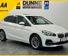 BMW 2 Series 2018