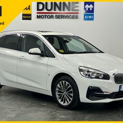 BMW 2 Series 2018