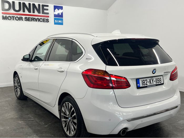 BMW 2 Series 2018