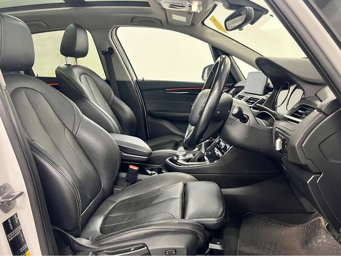 BMW 2 Series 2018
