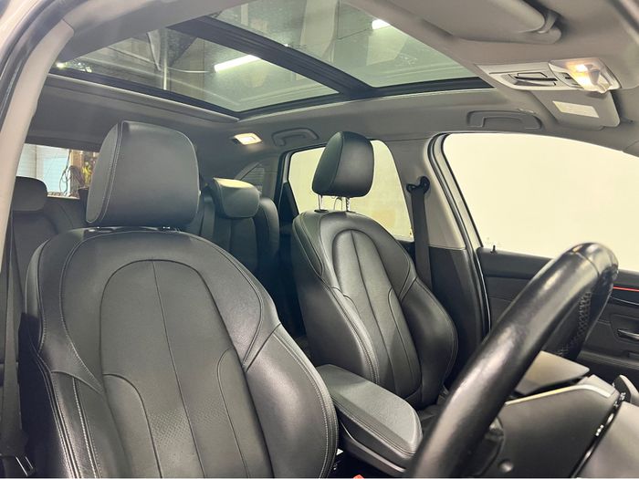 BMW 2 Series 2018