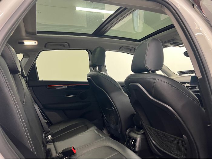 BMW 2 Series 2018