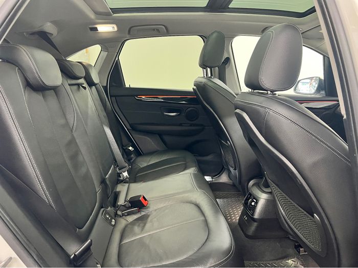 BMW 2 Series 2018