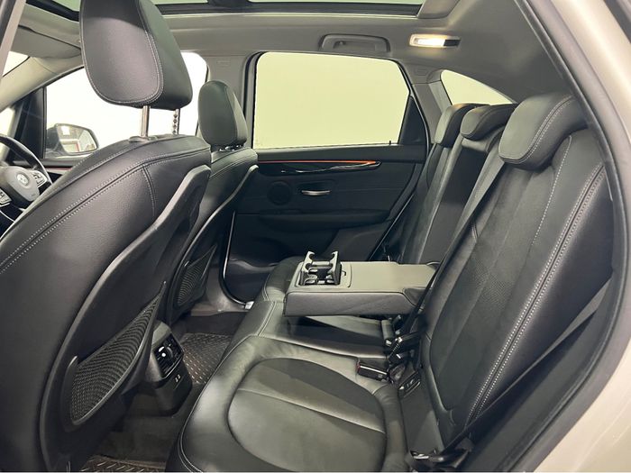BMW 2 Series 2018