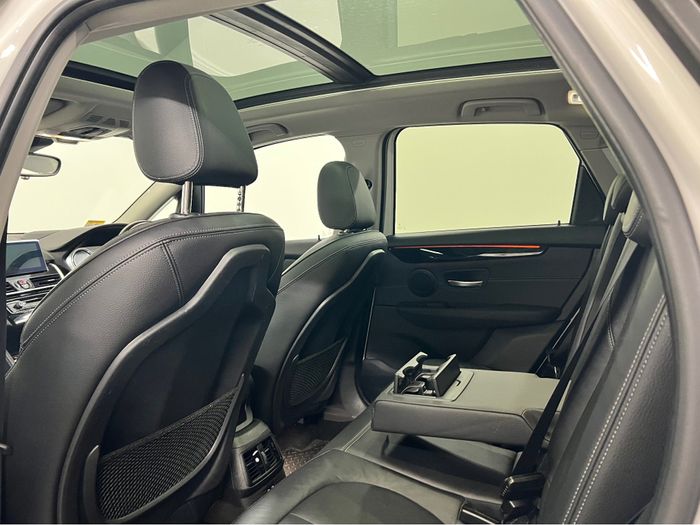 BMW 2 Series 2018