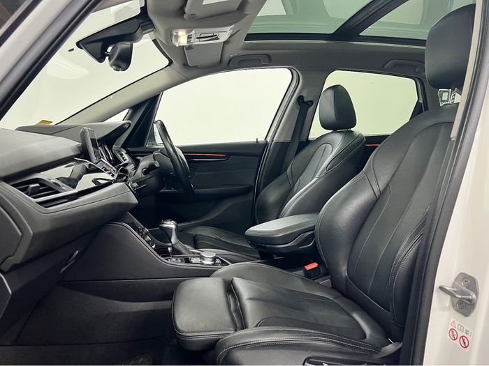 BMW 2 Series 2018