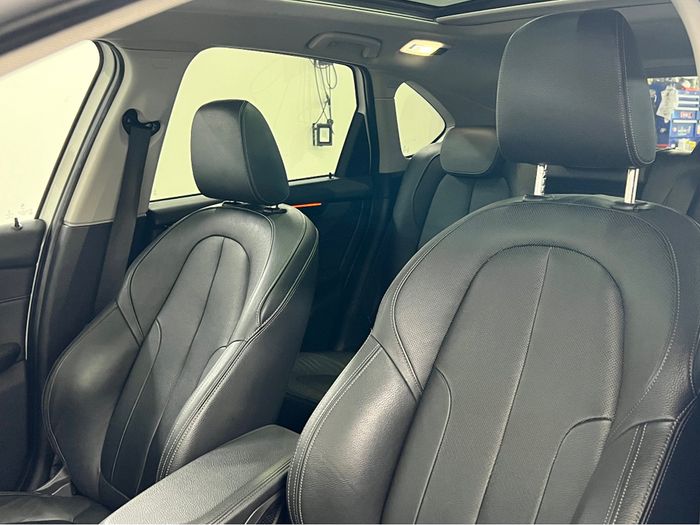 BMW 2 Series 2018