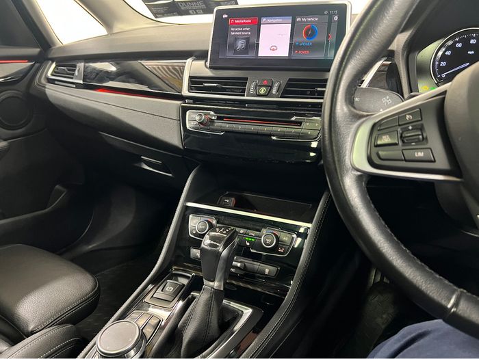 BMW 2 Series 2018