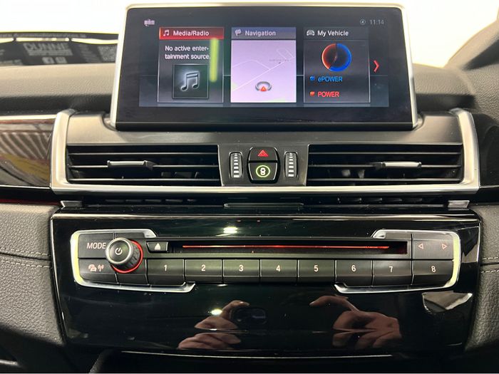 BMW 2 Series 2018