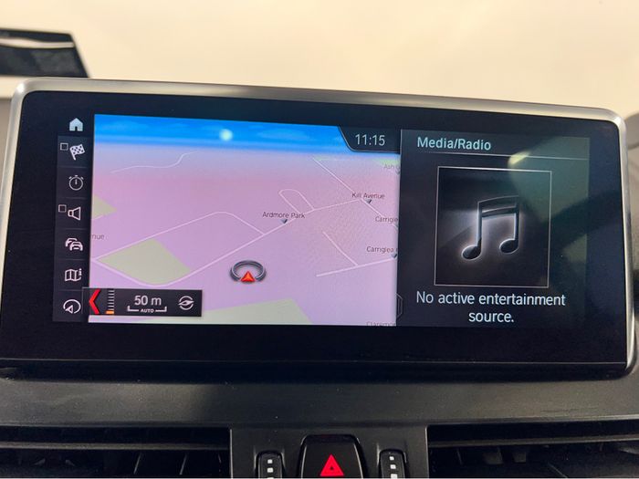 BMW 2 Series 2018