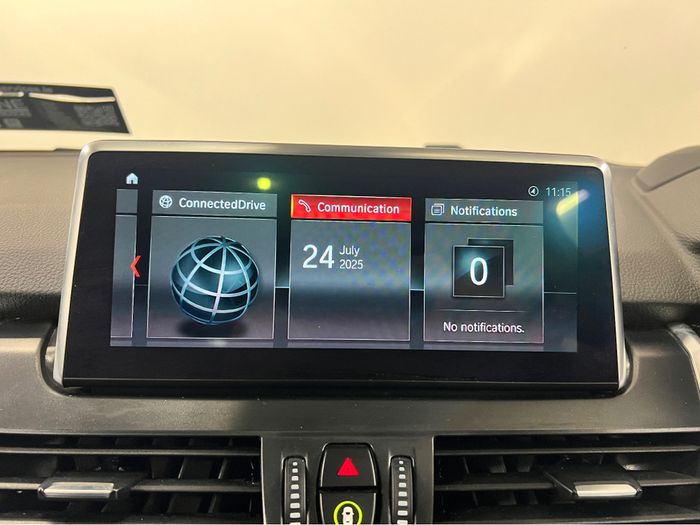 BMW 2 Series 2018