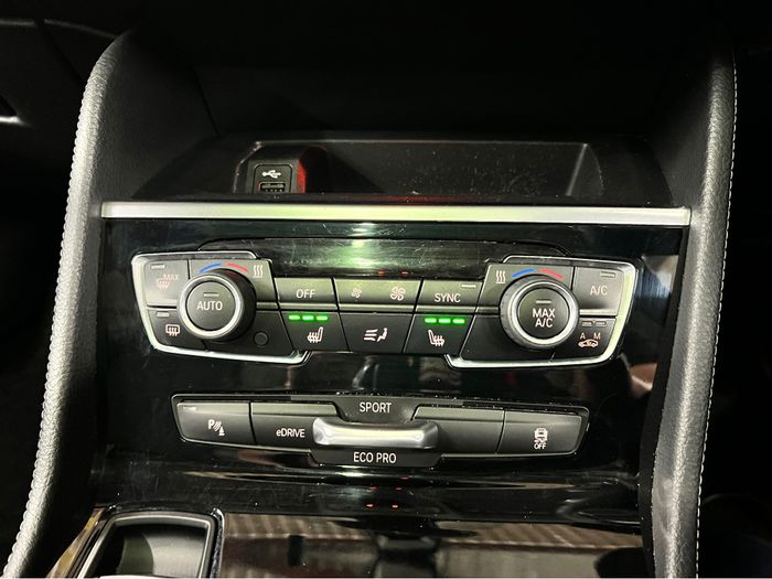 BMW 2 Series 2018