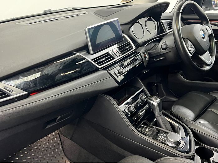 BMW 2 Series 2018