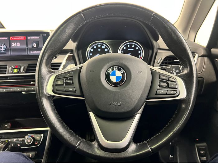 BMW 2 Series 2018
