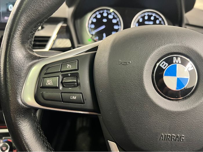 BMW 2 Series 2018