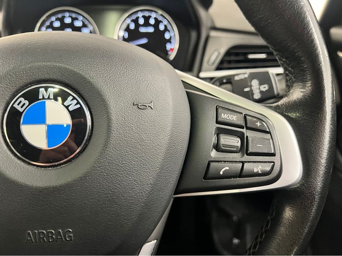 BMW 2 Series 2018