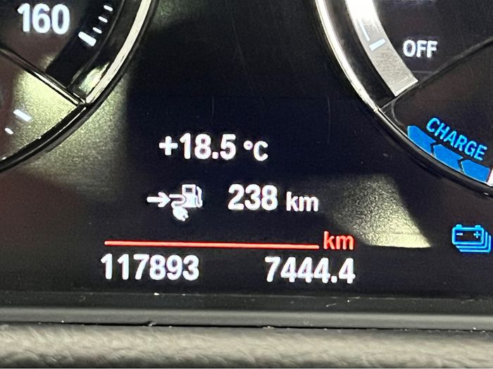 BMW 2 Series 2018