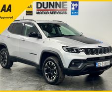 Jeep Compass 2023