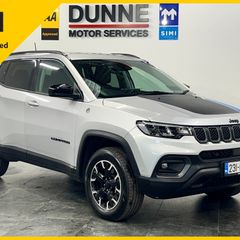 Jeep Compass 2023