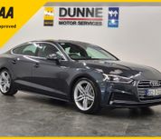 Audi A5 2020