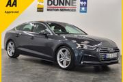 Audi A5 2020
