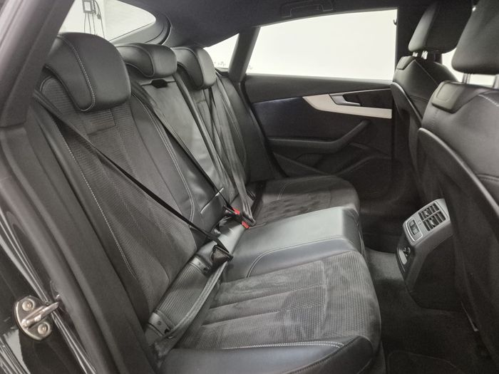 Audi A5 2020
