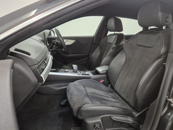 Audi A5 2020