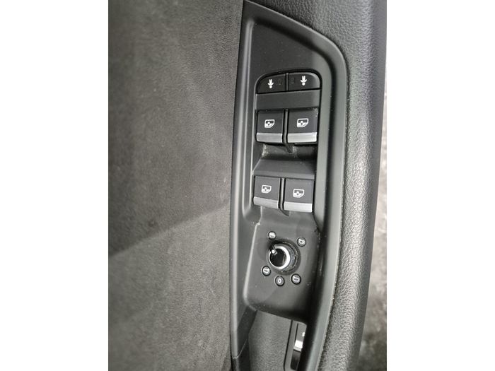 Audi A5 2020