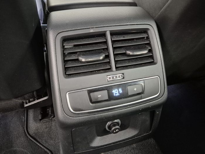 Audi A5 2020