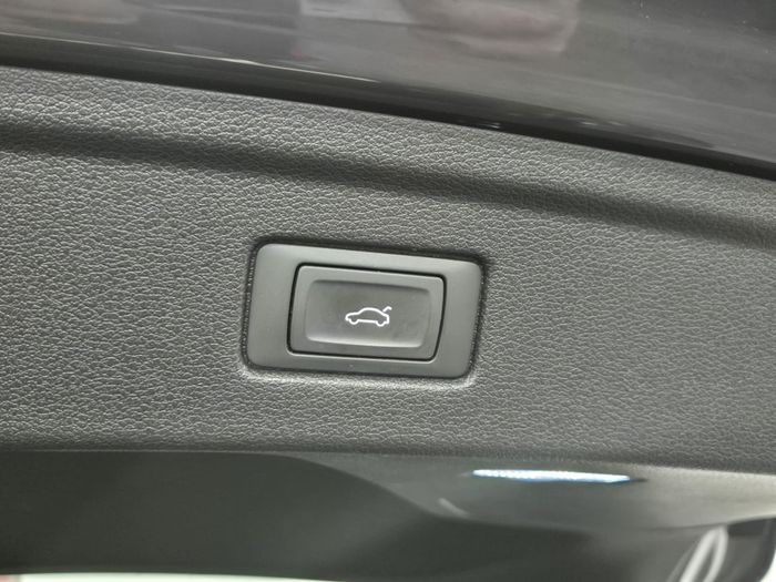 Audi A5 2020