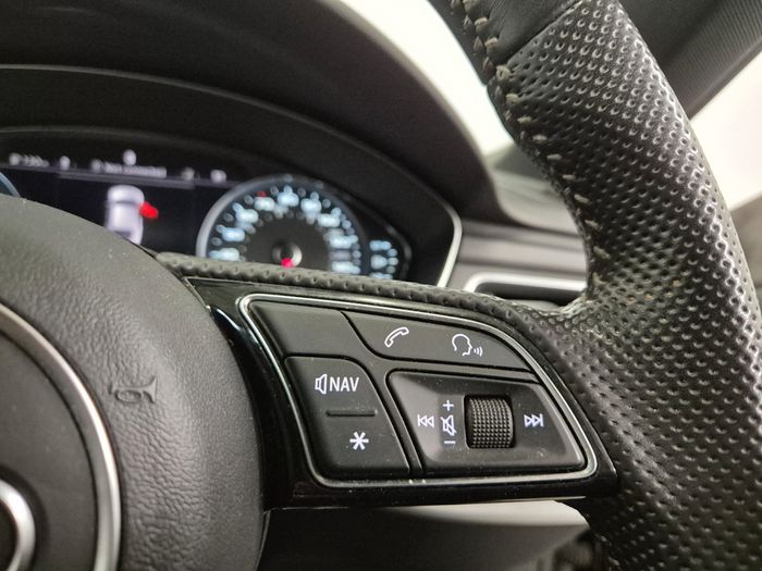 Audi A5 2020