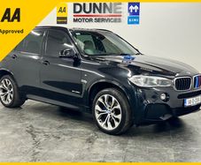 BMW X5 2014