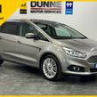 Ford S-Max 2016
